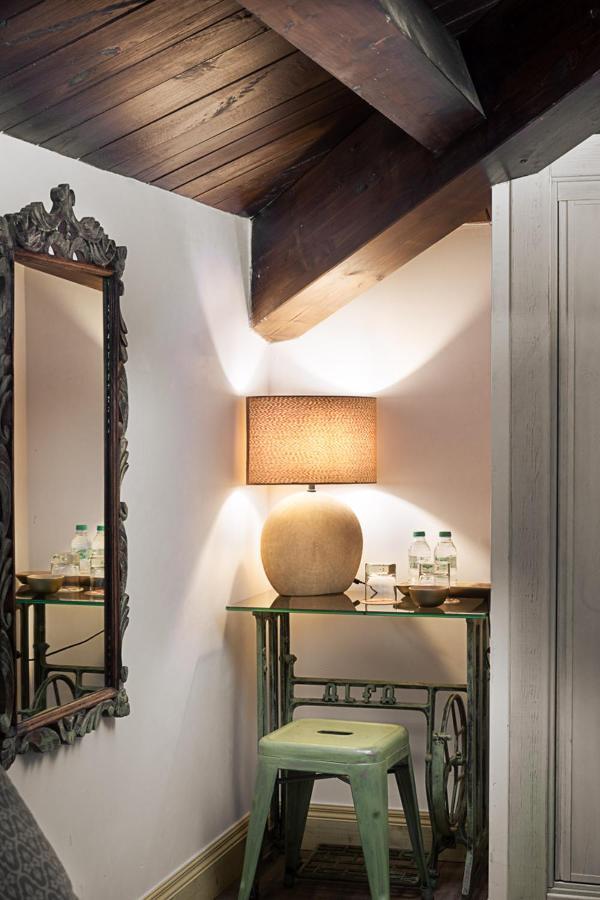 Hotel Rural La Sobreisla Puerto de Vega Ngoại thất bức ảnh